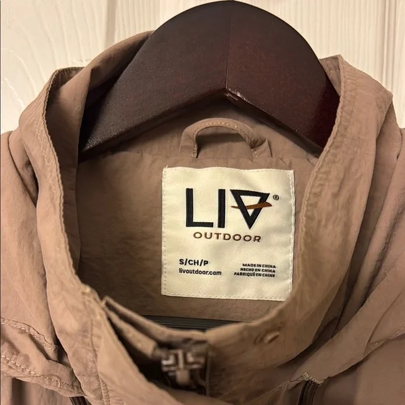 LIV Outdoor Women’s Jacket - Picture 6 of 12
